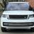 2023 Land Rover Range Rover SE suv Fwhite 13 thumbnail