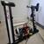 Elite Volare MagForce Elastogel Bike Indoor Trainer with riser 2 thumbnail