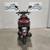 2024 Red Bintelli Sprint 49cc Scooter : SALE 8 thumbnail