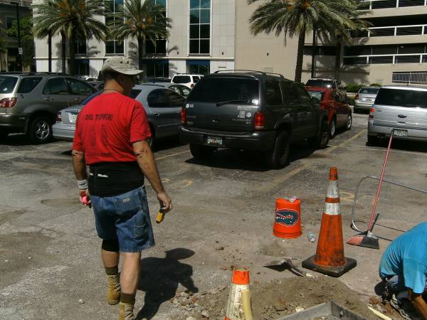 Handyman & Yard Clean up 1