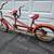 Vintage 20" Hawthorne Tandem Bicycle 10 thumbnail