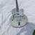 I'm looking to sell or trade my G420T Aspen Green Gretsch 3 amps 1600$ 9 thumbnail