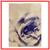 Artist Signed Close Up Of A Rose Prints, Set Of Two 5 thumbnail