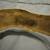 Vintage Brass Bronze Leaf   Corset Belt or Headpiece Handcrafted 5 thumbnail