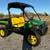 JOHN DEERE GATOR 825i POWER STEERNG 4X4 DUMPBED ROPS CANOPY VERY CLEAN 13 thumbnail