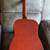 Washburn Lyon LG2PAK Acoustic Guitar with Case 4 thumbnail
