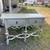Antique console / buffet table 1 thumbnail
