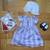 Pre-Owned AMERICAN GIRL Felicity Merriman Doll (Archived) 2 thumbnail
