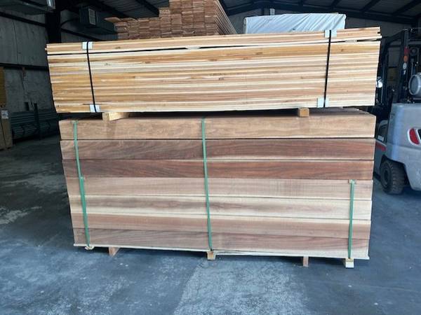 6x6x8 cedar posts, true 6x6 1