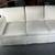 Absolutely Gorgeous White Sofa / White Couch 16 thumbnail