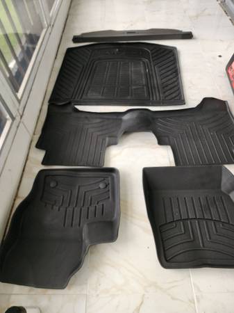 WeatherTech 1