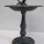 Cast Iron Bird Bath with Hummingbird Accent 11 thumbnail