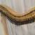 💗💗💗 Like-New Dusty Strings Ravenna-34 Lever Natural Folk Harp/Case 4 thumbnail