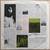 Jeff Beck "Beck,Bogert,Appice" vinyl record + more. 4 thumbnail
