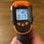 KIZEN Infrared Thermometer Gun LaserPro LP300 - Handheld Heat Temperature Gun 2 thumbnail