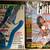 Vintage Guitar Magazines 1979-1995 - 70 Total 6 thumbnail