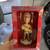 Autographed Bobblehead of James D Watson 1 thumbnail