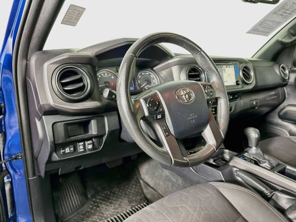 2017 Toyota Tacoma 4x4 4WD - Photo 10