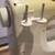 EURO PRO X Sewing Machine Model 464XC (IN BOX) + Rare Pedal 13 thumbnail