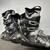 Tecnica Men's Ski boots 27/27.5 1 thumbnail