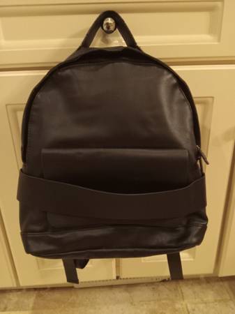 Childs/Small backpack 1