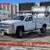 2018 Chevrolet Chevy Silverado 2500HD WORK TRUCK UTILITY BODY, 4WD, 6. 1 thumbnail