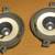 vintage Kenwood KFC-83 hi-fi dual cone speakers (2) 2 thumbnail