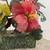 Jade stone flower deco 2 thumbnail