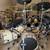 Lacquer 28-piece Set W/28 cymbals &Many Accessories, 3 thumbnail