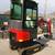 MIVA VA13C MINI EXCAVATOR 3 thumbnail