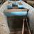 12 ft fiberglass boat w/ trailer 4 thumbnail