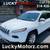 2016 Jeep Cherokee Limited FWD 1 thumbnail