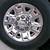 2012 Nissan NV 1500 S 1500 S 3dr Cargo Van  - 8 BOLT WHEELS 5 thumbnail