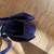 Hobo International Crossbody Bag, Purple Lug Flapper Crossbody Bag 18 thumbnail