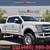 2019 FORD F-250 F250 F 250 SUPERDUTY LARIAT 4X4 CREW ~ UNIQUE TRUCKS 3 thumbnail