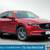 2017 Mazda CX5 Touring suv Soul Red Crystal Metallic 1 thumbnail