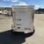 2026 Continental Cargo TXVHW46SA Cargo / Enclosed Trailer 4 thumbnail