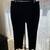 Theory NAVY wool Pant 5 thumbnail