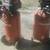 TWO CRAFTSMAN AIR COMPRESSORS 1 thumbnail