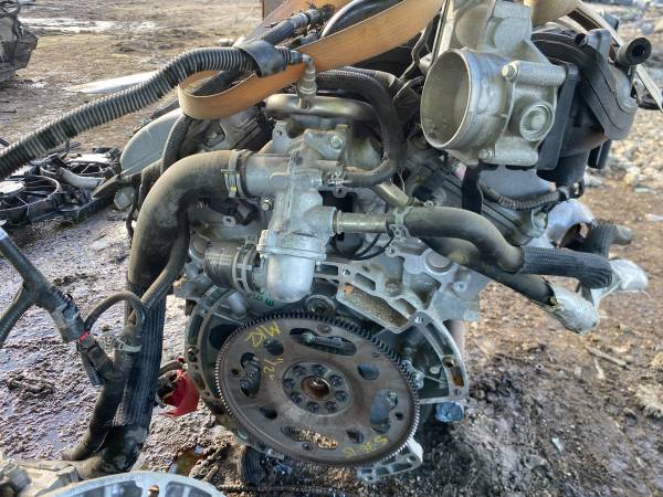 💲★ 2011-2012 LINCOLN MKZ - 3.5 L ENGINE - #MS3615★💲 1