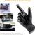 Womens Leather Gloves Fashion Cute, Gloves for Women PU Warm Wool Flee 4 thumbnail