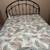 Queen Metal Bed Frame 1 thumbnail