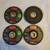 USA Files, Grinding Wheels, Brushes 11 thumbnail