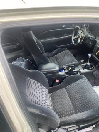 Honda Prelude 1998 - $1.500 (Brentwood / Oakley)63470788908673122