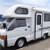 1995 Mitsubishi Delica Camper/RV Diesel 2 thumbnail