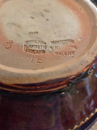ROYAL DOULTON 1