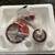 Hallmark Kiddie Classics De Luxe Velocipede 1 thumbnail