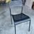 IKEA Adde Chair - black 1 thumbnail