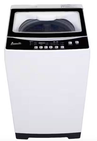 Top Load Washer – New 1.6 cu. ft 1