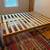 Free Queen bed frame 1 thumbnail